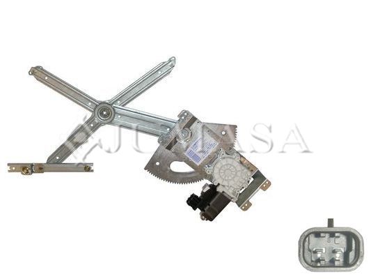 Mechanizmus zdvíhania okna JUMASA PARTS S.L.U.